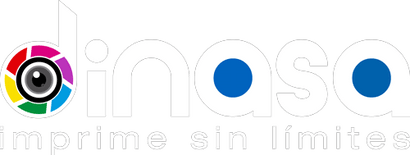 Soluciones de impresión personalizadas Dinasa
