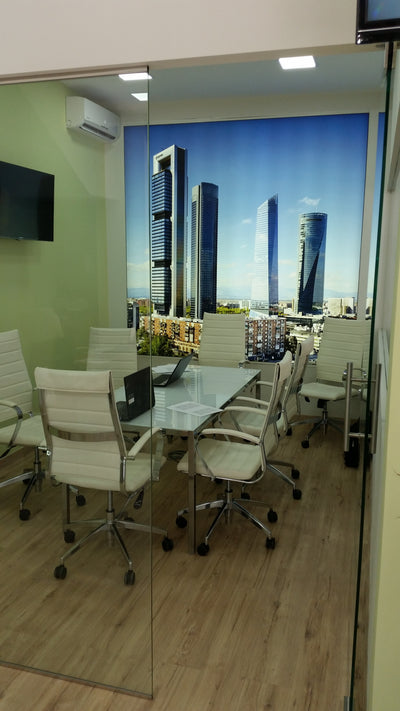 TEXTILES - LIENZOS (IVA INCLUIDOS)