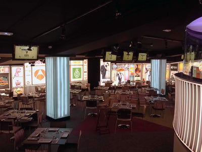 TEXTILES - LIENZOS (IVA INCLUIDOS)