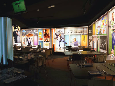 TEXTILES - LIENZOS (IVA INCLUIDOS)