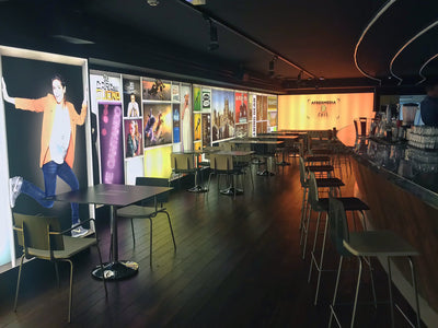 Lienzo Canvas FR (IVA INCLUIDOS)