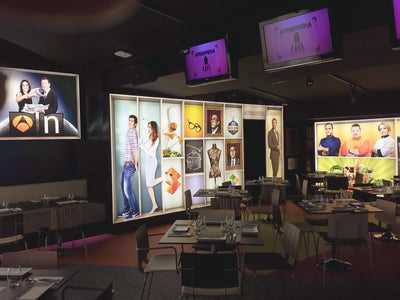 TEXTILES - LIENZOS (IVA INCLUIDOS)