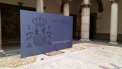 TEXTILES - LIENZOS (IVA INCLUIDOS)