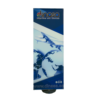 Banner Exterior (IVA INCLUIDO)