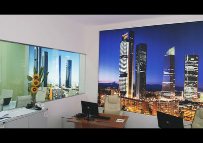 Lienzo Canvas FR (IVA INCLUIDOS)