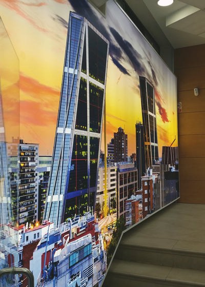 Lienzo Canvas FR (IVA INCLUIDOS)