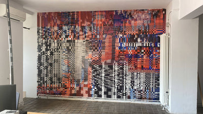 Vinilo Polimérico (IVA INCLUIDO)