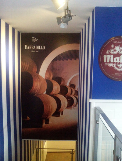 Vinilo Polimérico (IVA INCLUIDO)