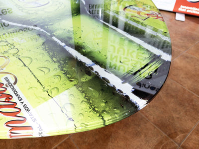 METACRILATO TRANSPARENTE