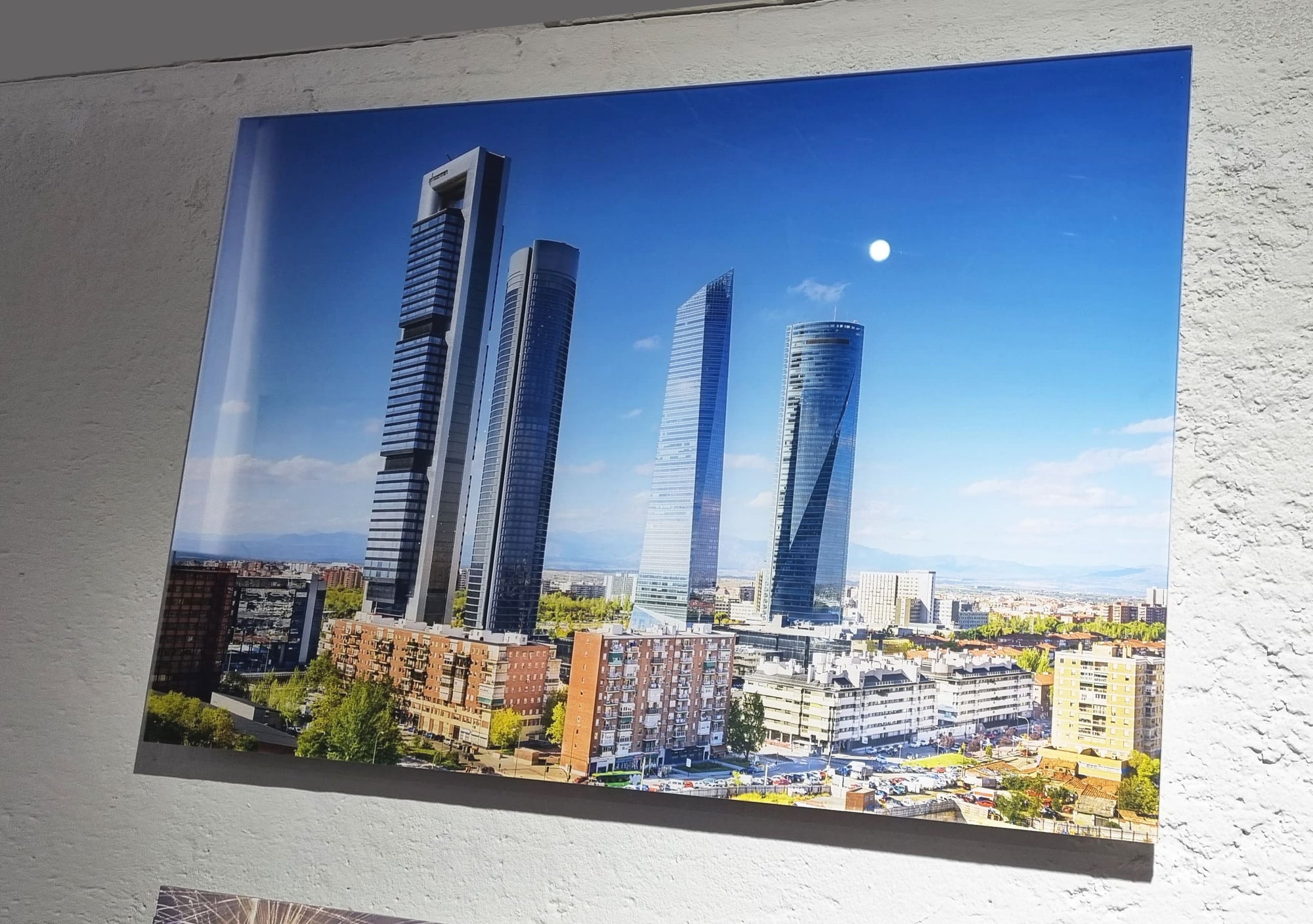 Impresión Metacrilato (IVA INCLUIDO)