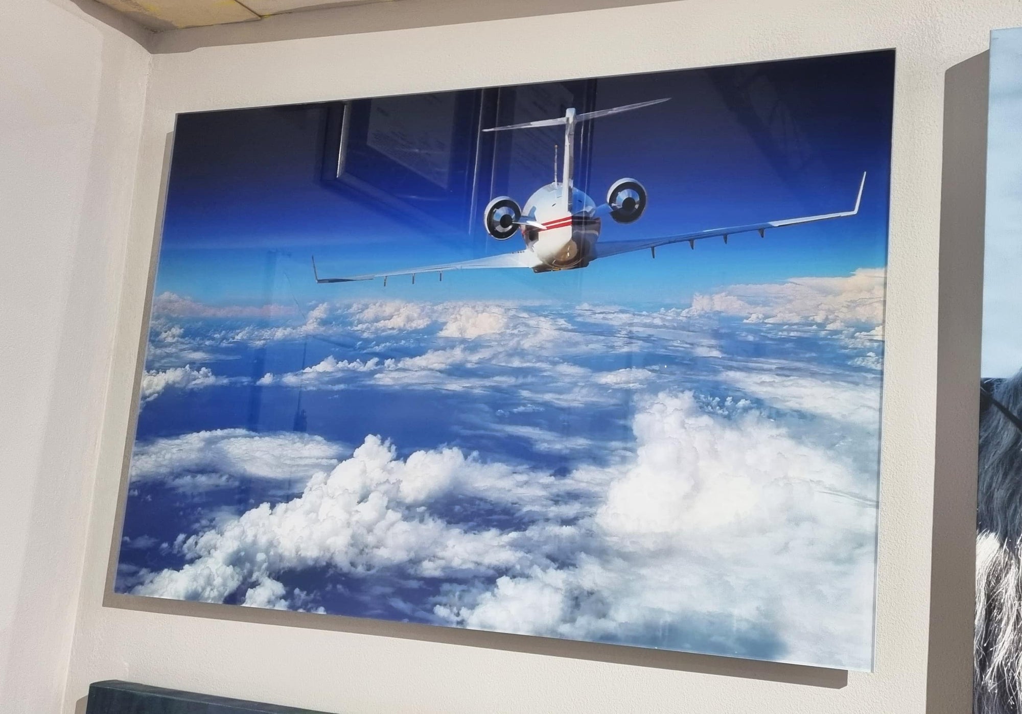 Impresión Metacrilato (IVA INCLUIDO)