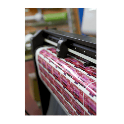 Plotter artistico (IVA INCLUIDO)