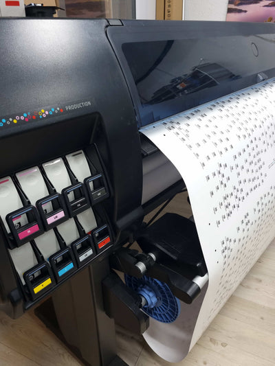 Plotter artistico (IVA INCLUIDO)