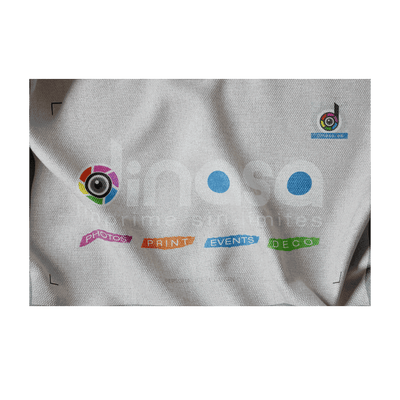 Textil enmarcado (IVA INCLUIDO)