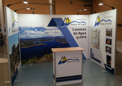 TEXTILES - LIENZOS (IVA INCLUIDOS)