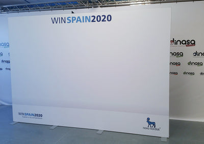 TEXTILES - LIENZOS (IVA INCLUIDOS)