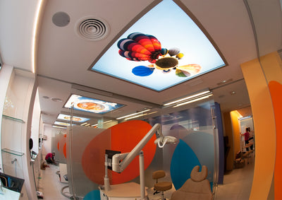 TEXTILES - LIENZOS (IVA INCLUIDOS)