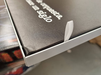 Textil enmarcado (IVA INCLUIDO)