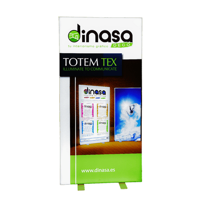 Totem Dinalux (100x200)