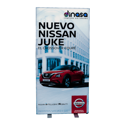 Totem Dinalux (100x200)