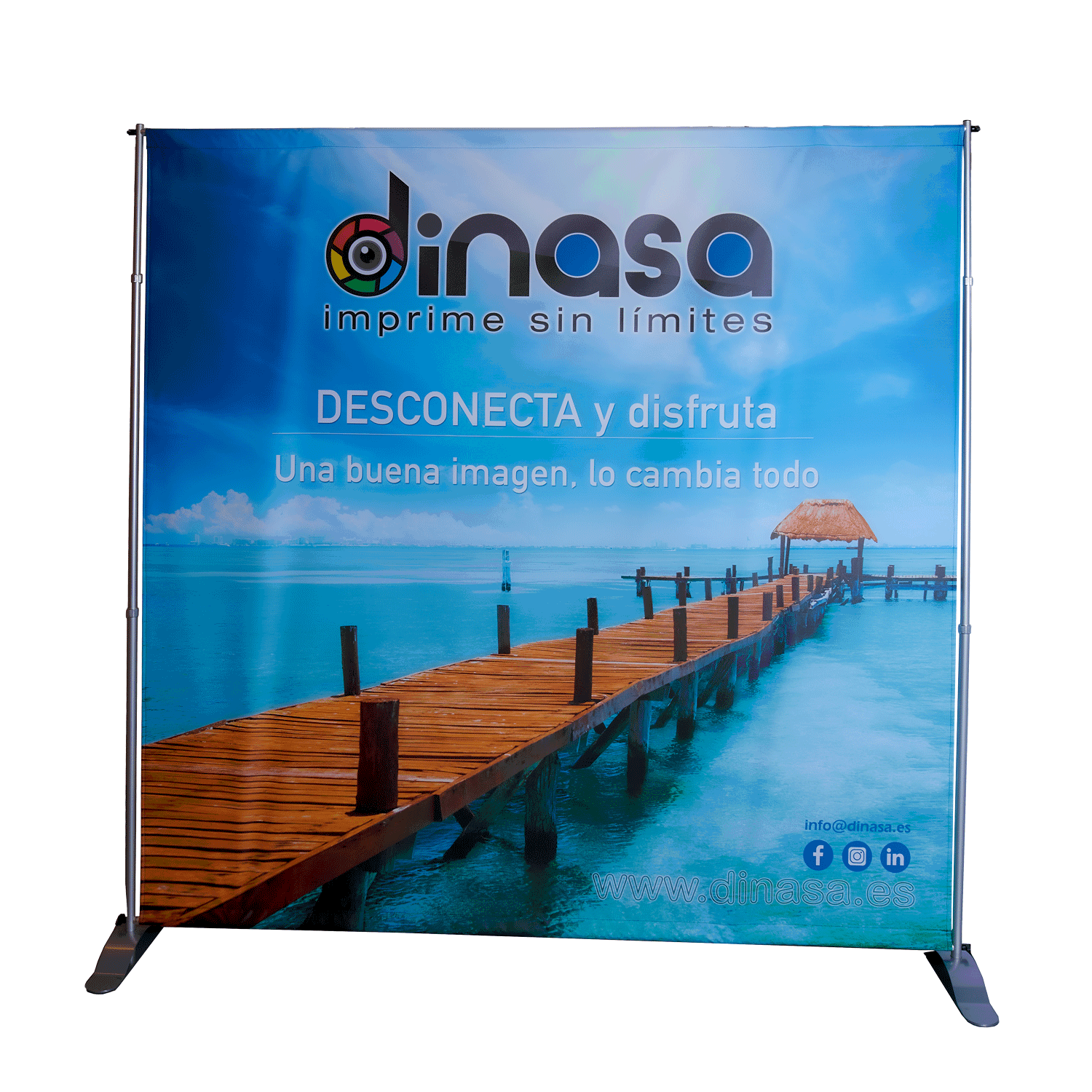 Pegasus Textil (IVA INCLUIDO)