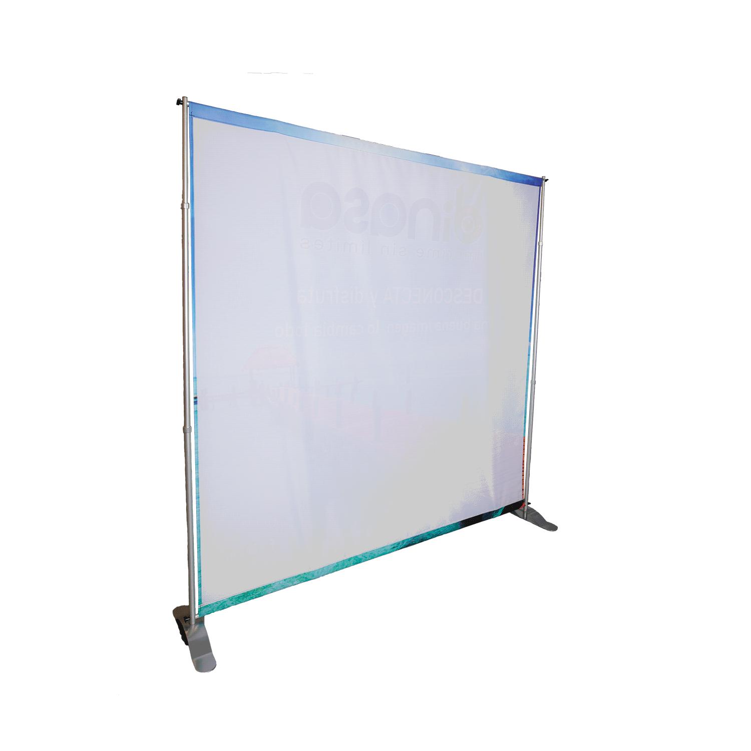 Pegasus Textil (IVA INCLUIDO)