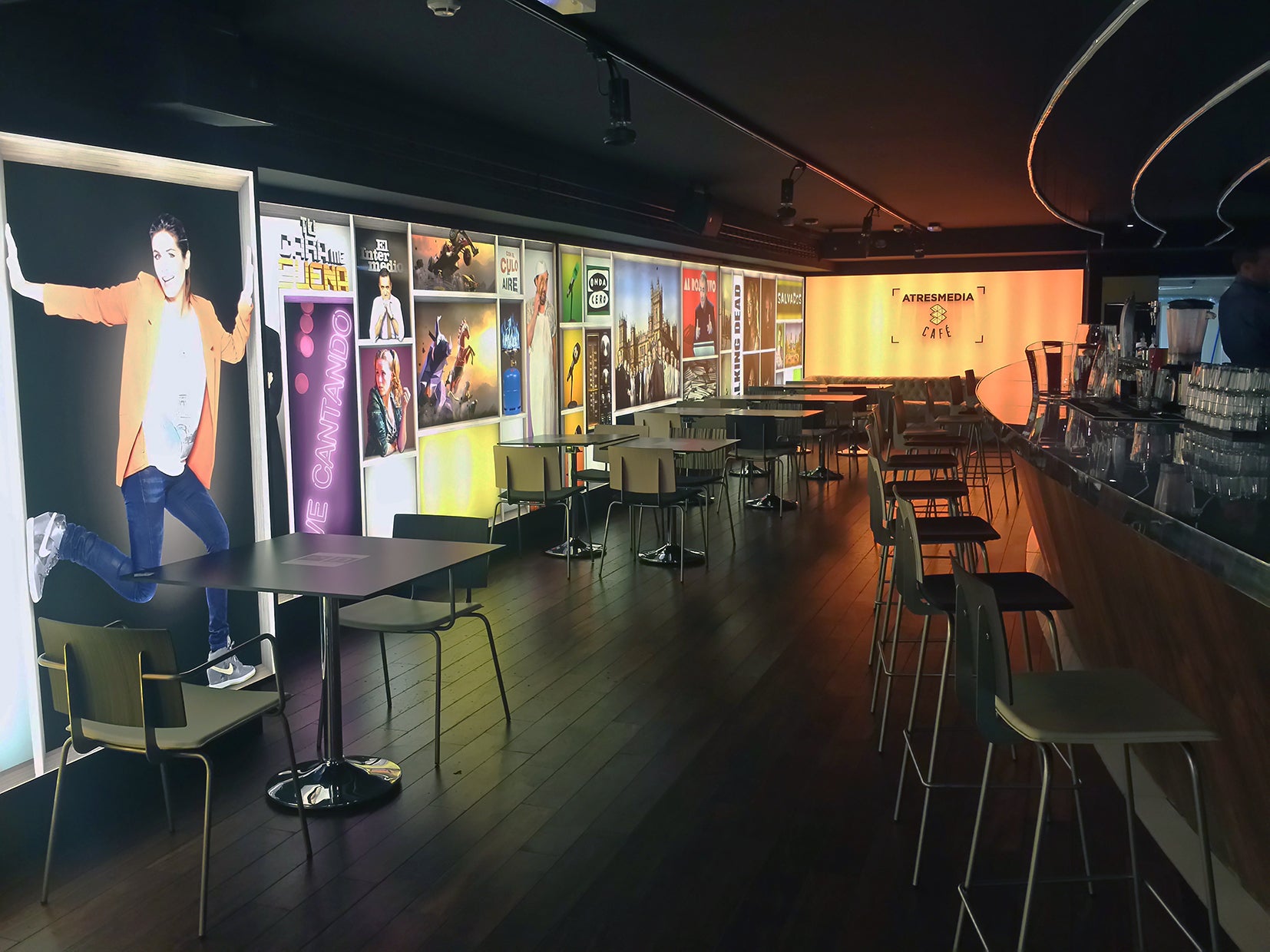 TEXTILES - LIENZOS (IVA INCLUIDOS)