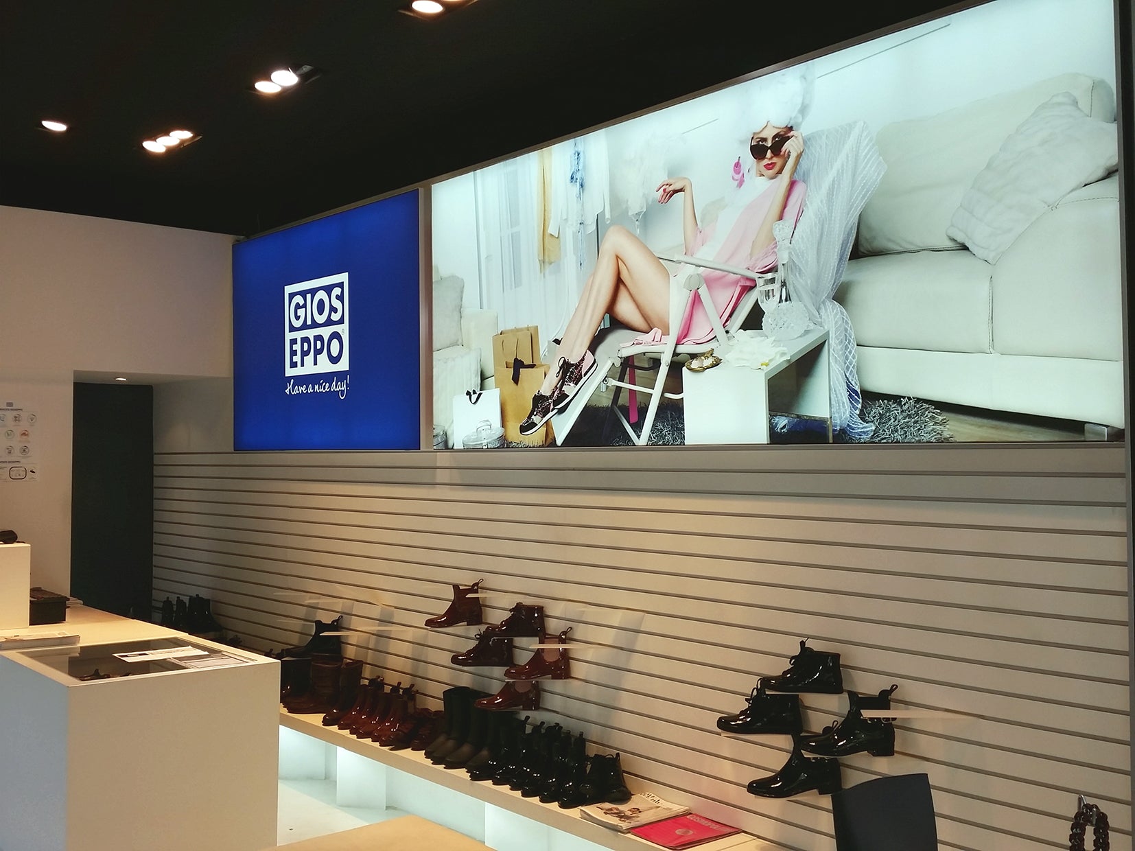 TEXTILES - LIENZOS (IVA INCLUIDOS)