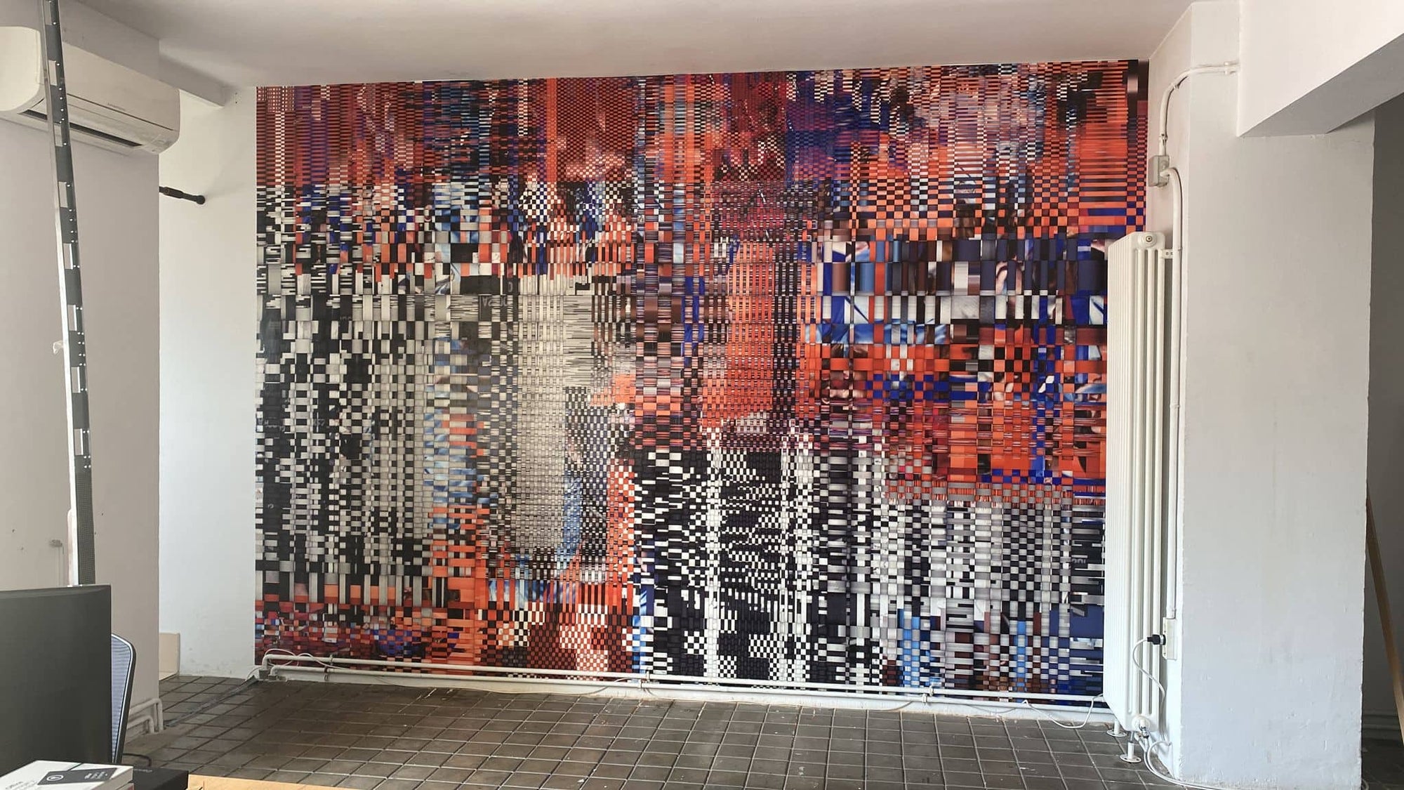 Vinilo Polimérico (IVA INCLUIDO)