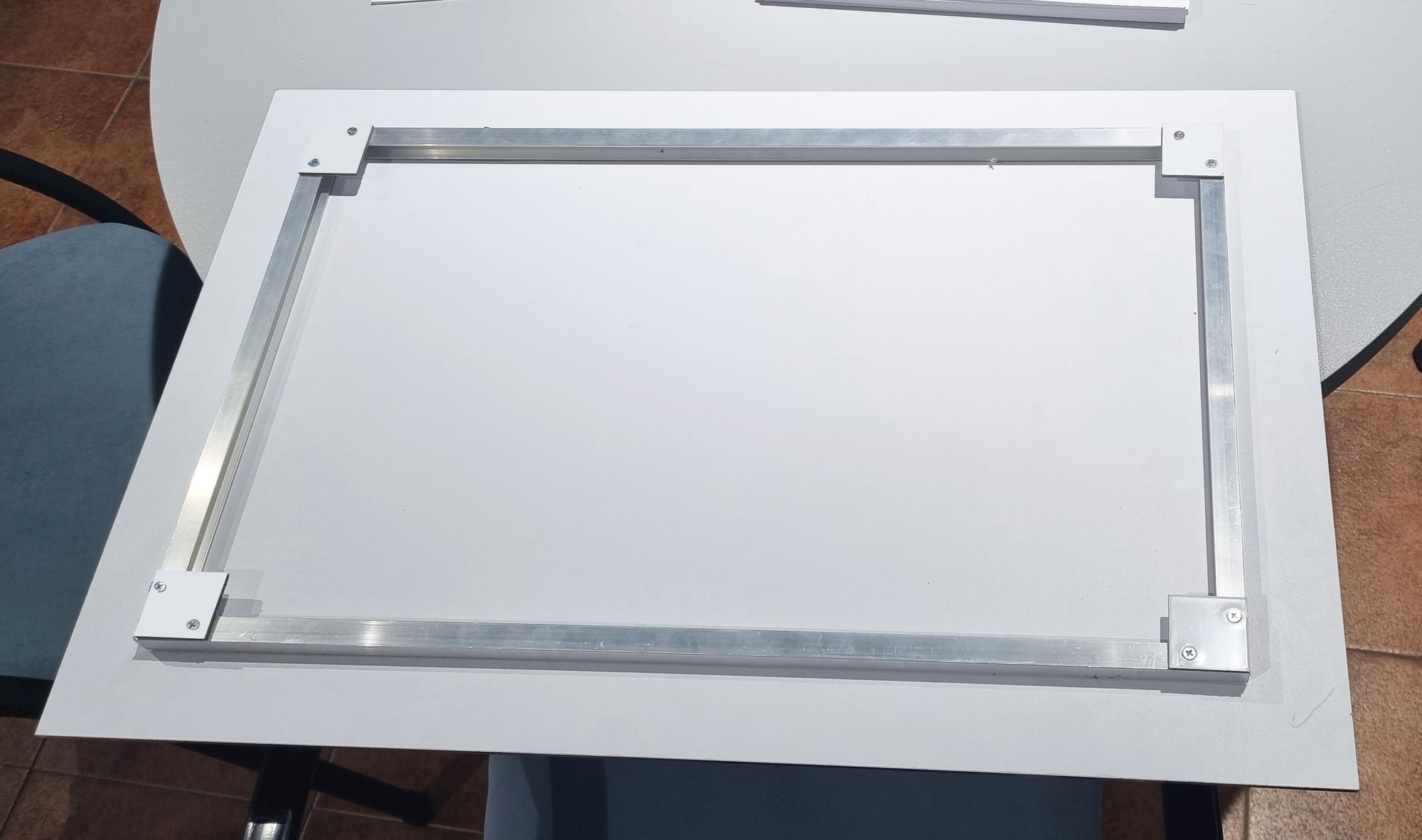 Impresión Metacrilato (IVA INCLUIDO)