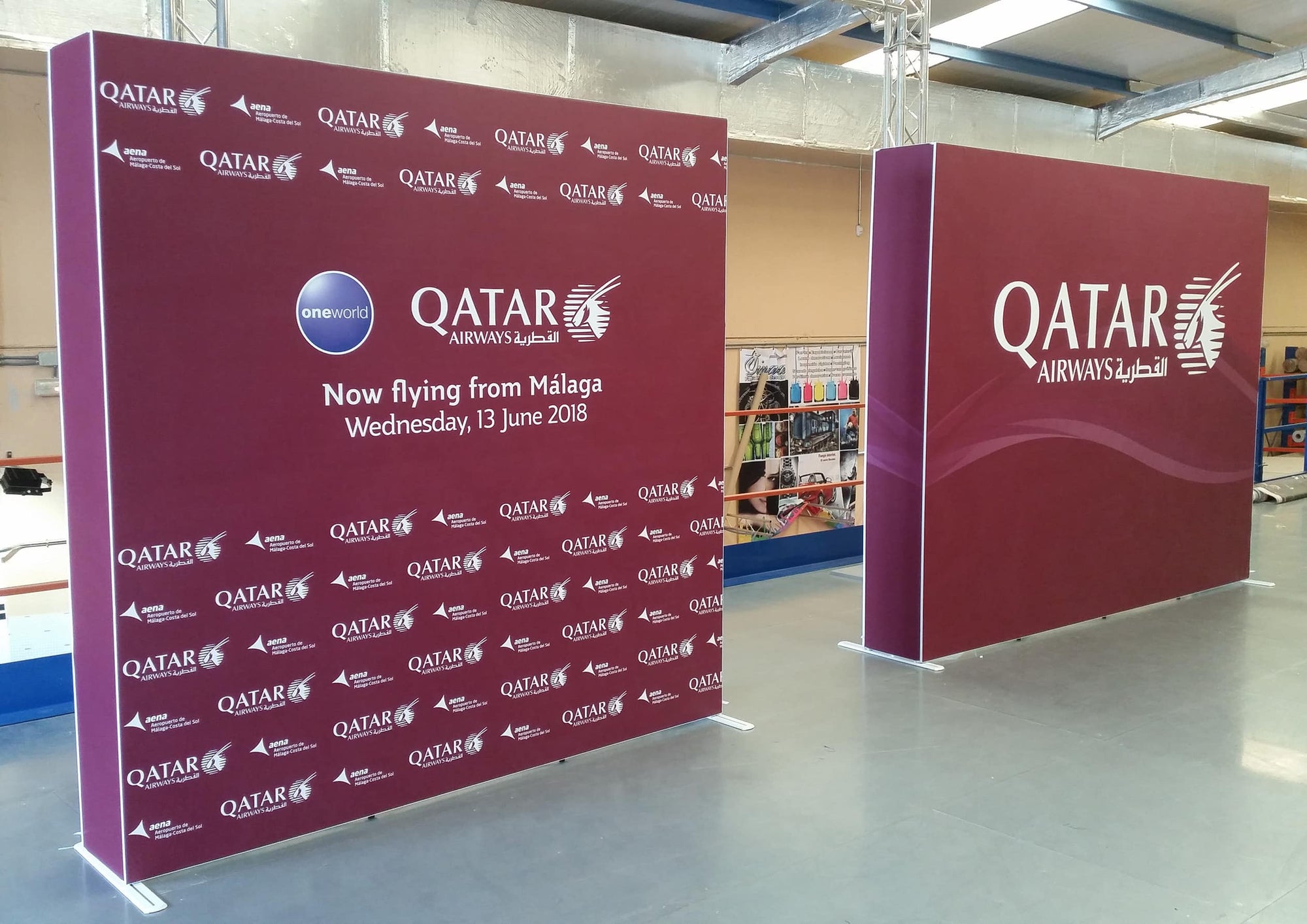 Modular Textil (IVA INCLUIDO)