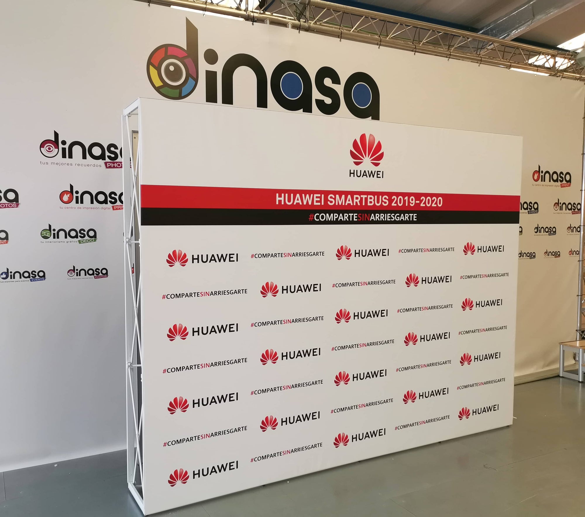 Modular Textil (IVA INCLUIDO)