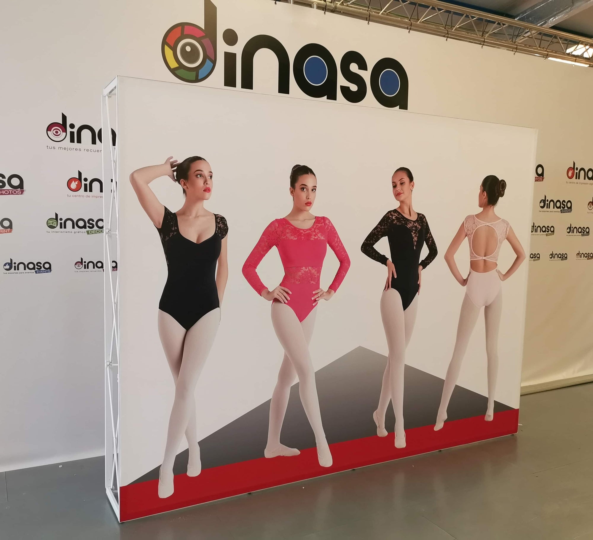 Modular Textil (IVA INCLUIDO)