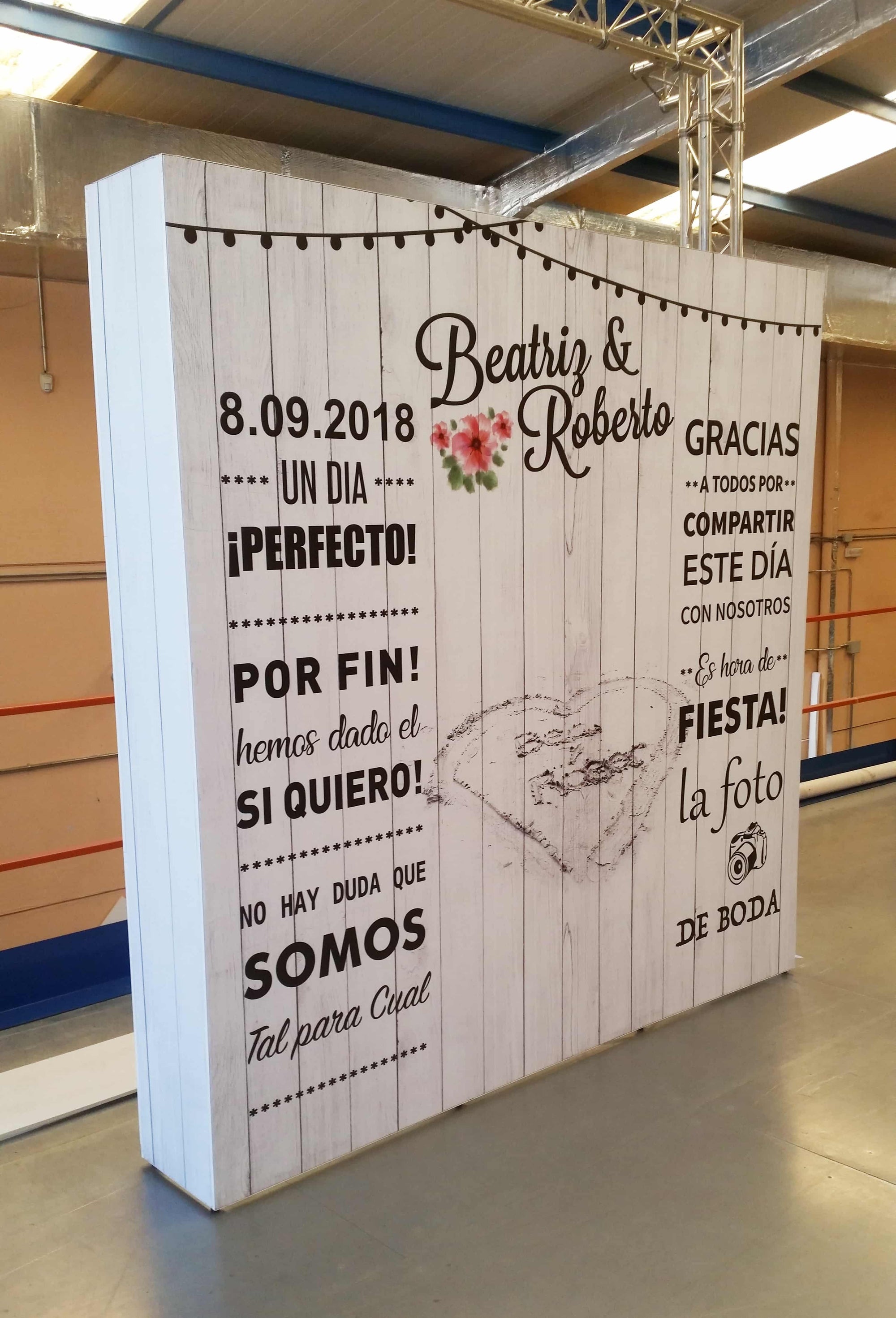 Modular Textil (IVA INCLUIDO)