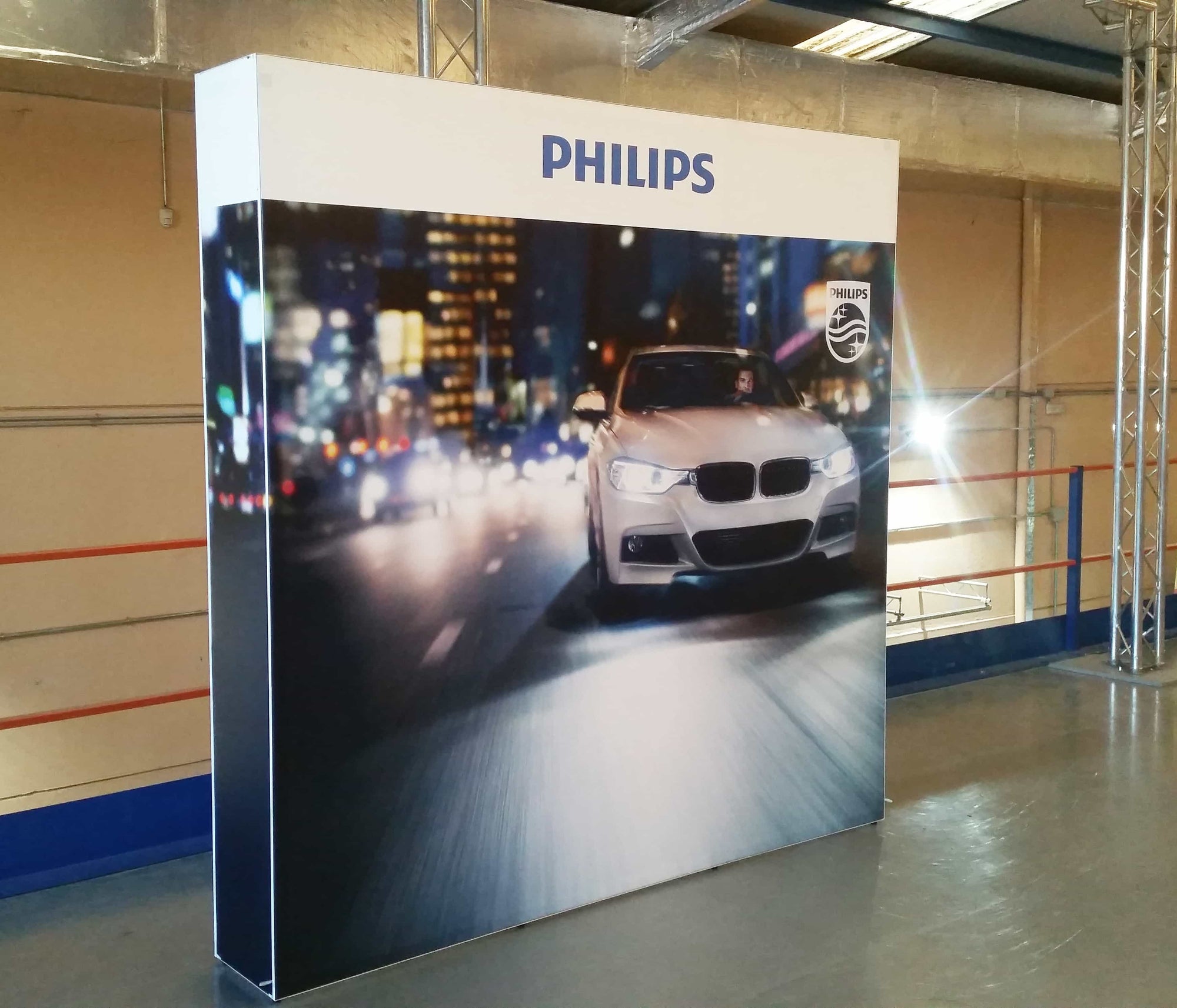 Modular Textil (IVA INCLUIDO)