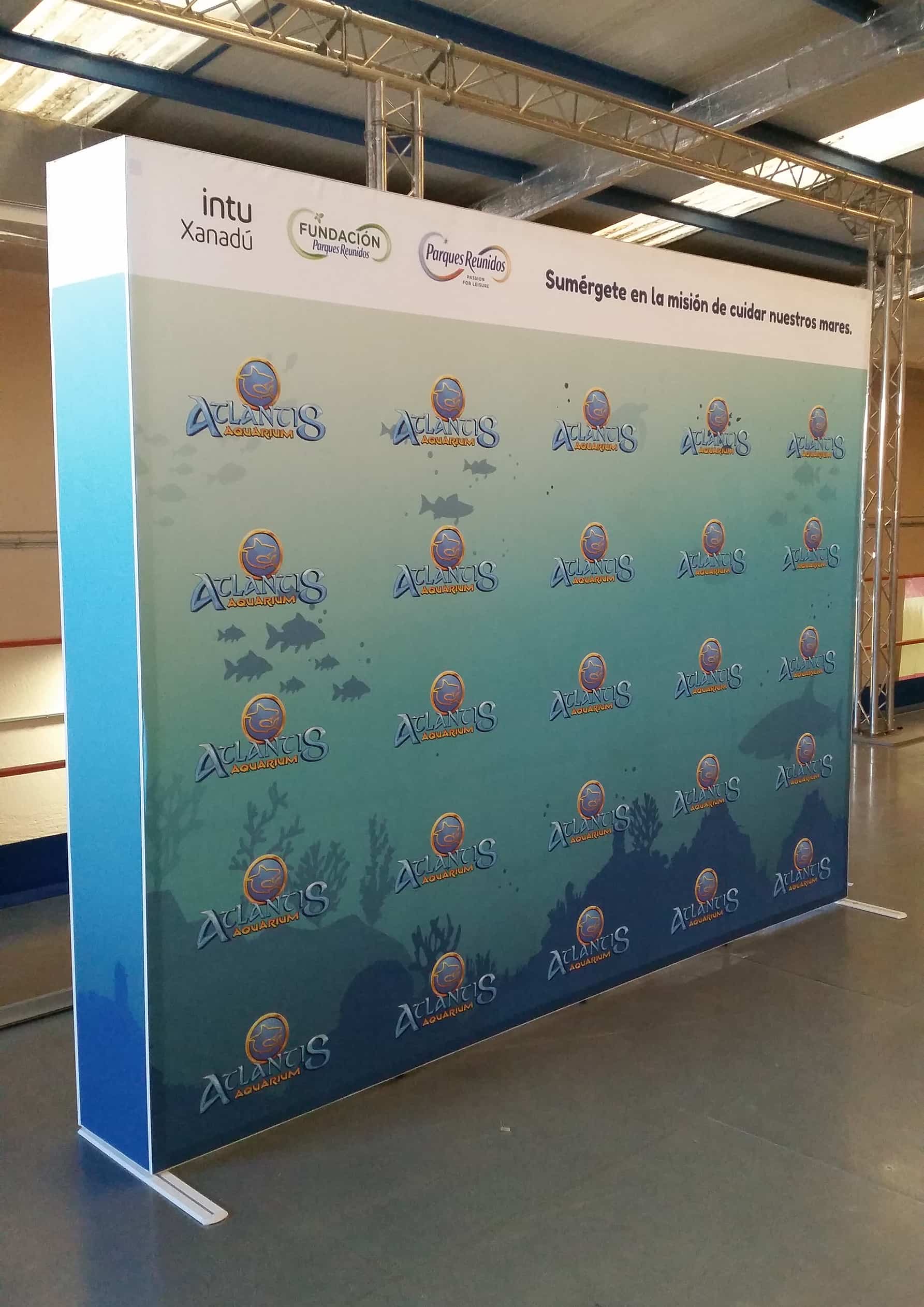 Modular Textil (IVA INCLUIDO)