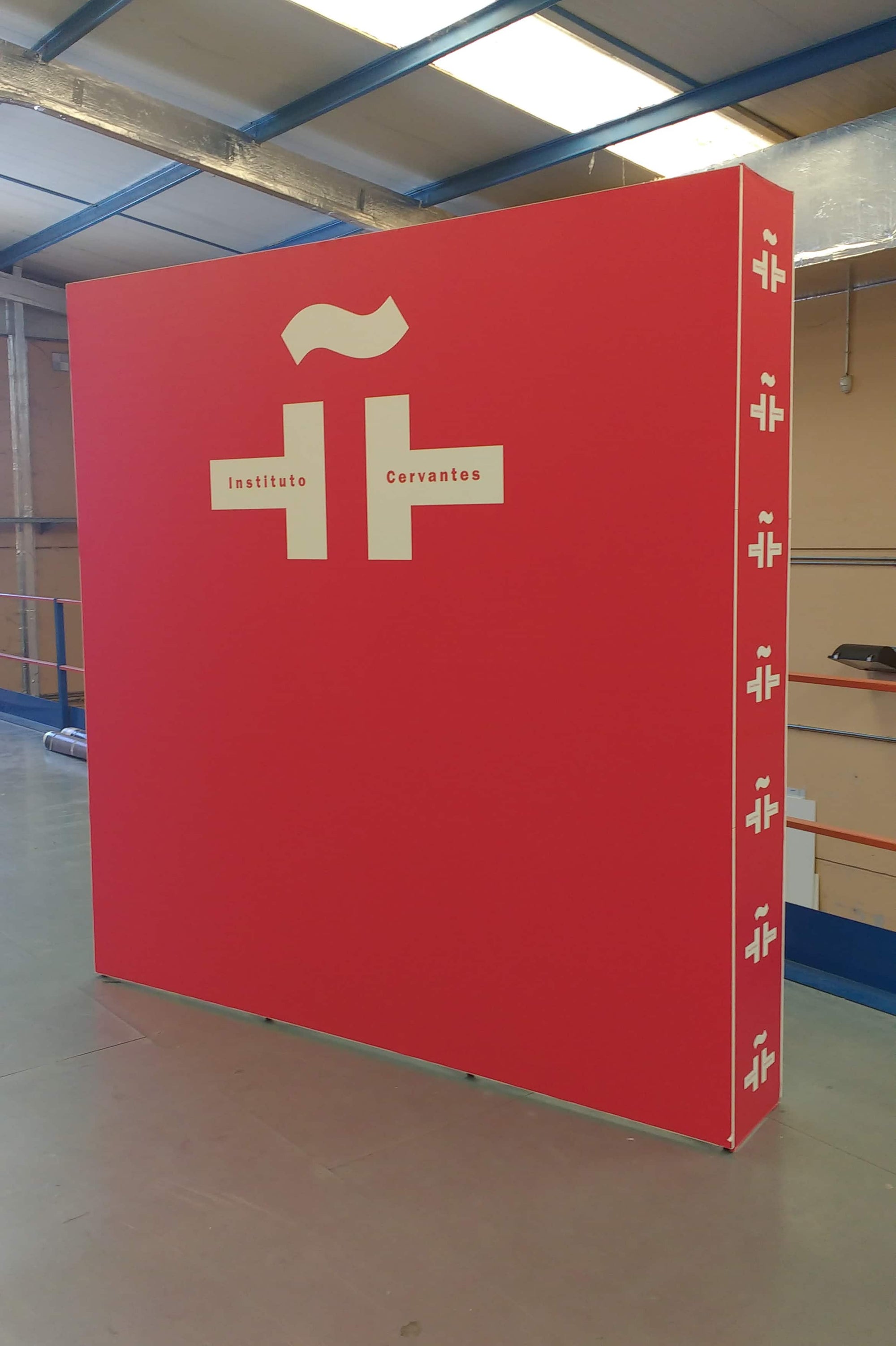 Modular Textil (IVA INCLUIDO)