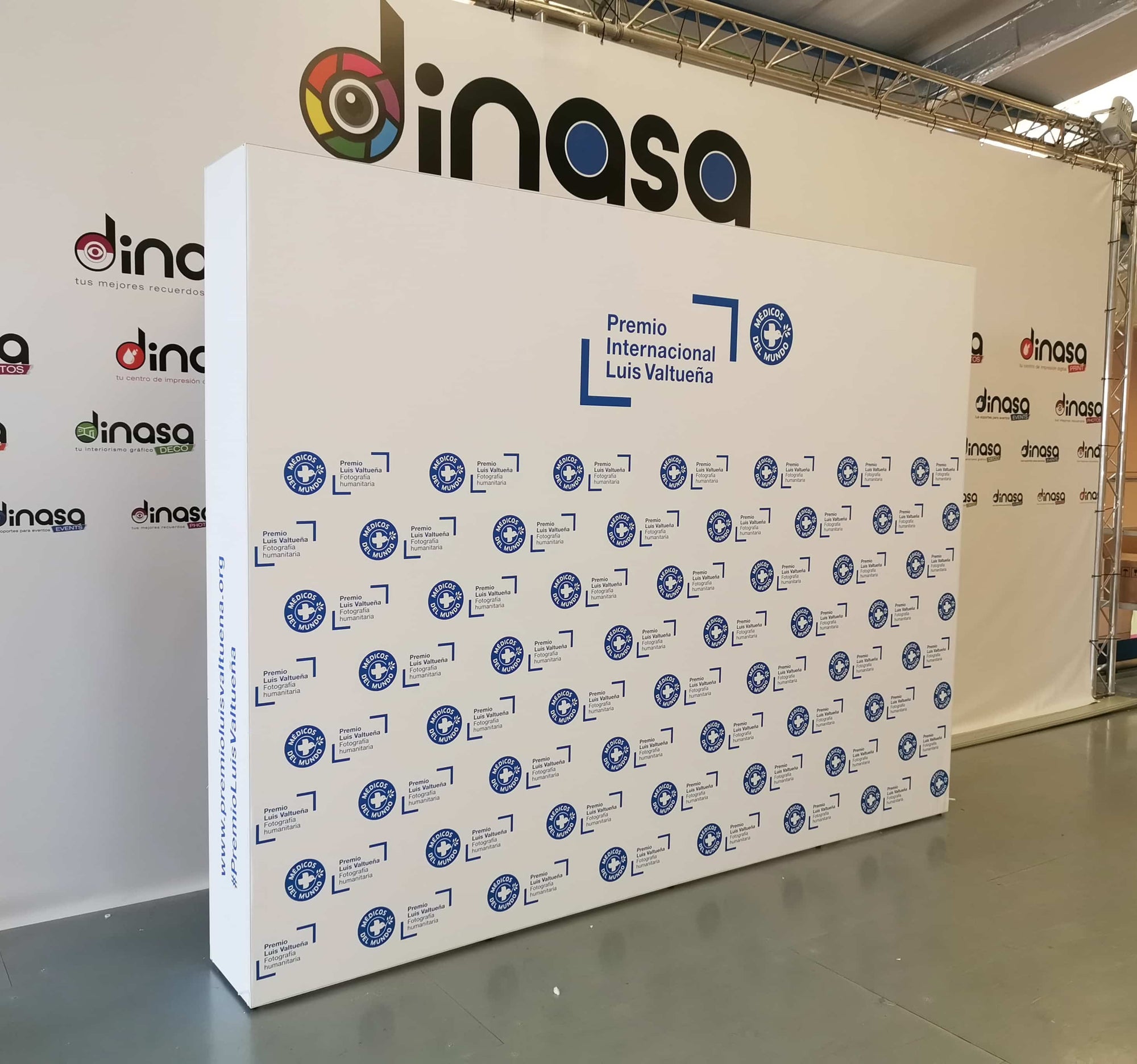 Modular Textil (IVA INCLUIDO)