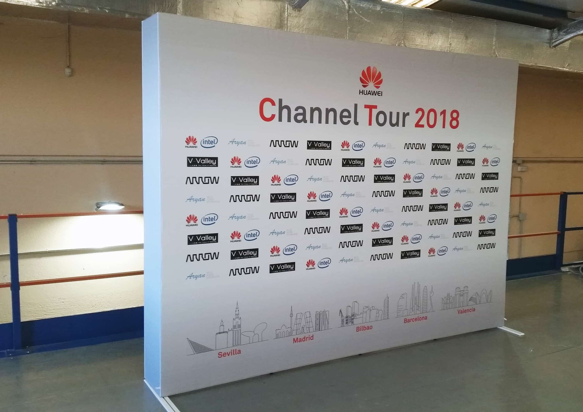 Modular Textil (IVA INCLUIDO)