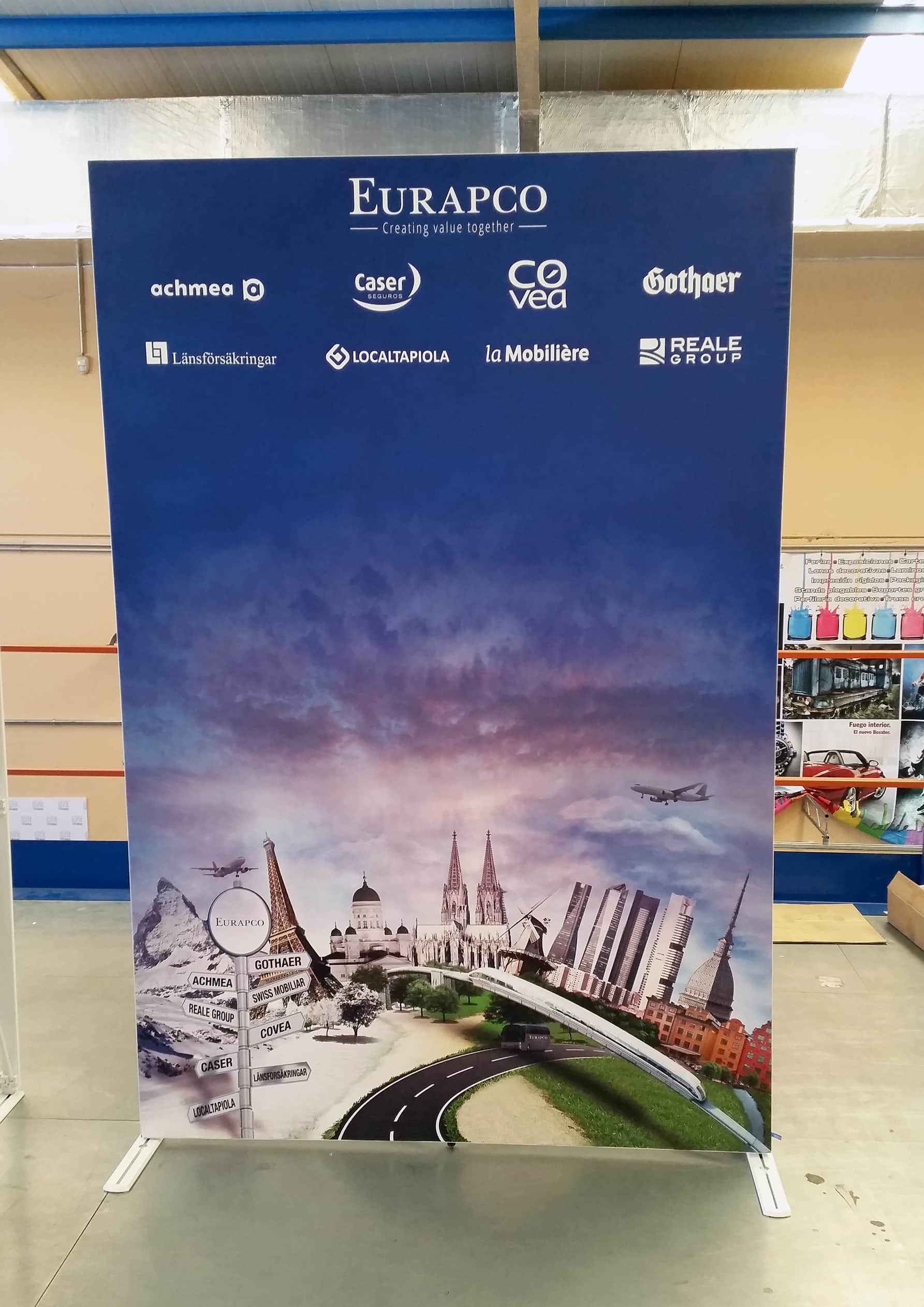 Modular Textil (IVA INCLUIDO)