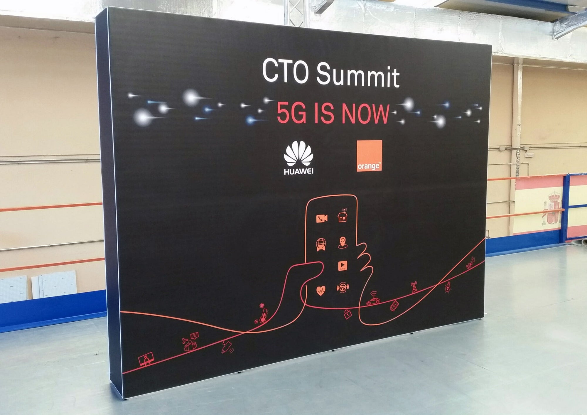 Modular Textil (IVA INCLUIDO)