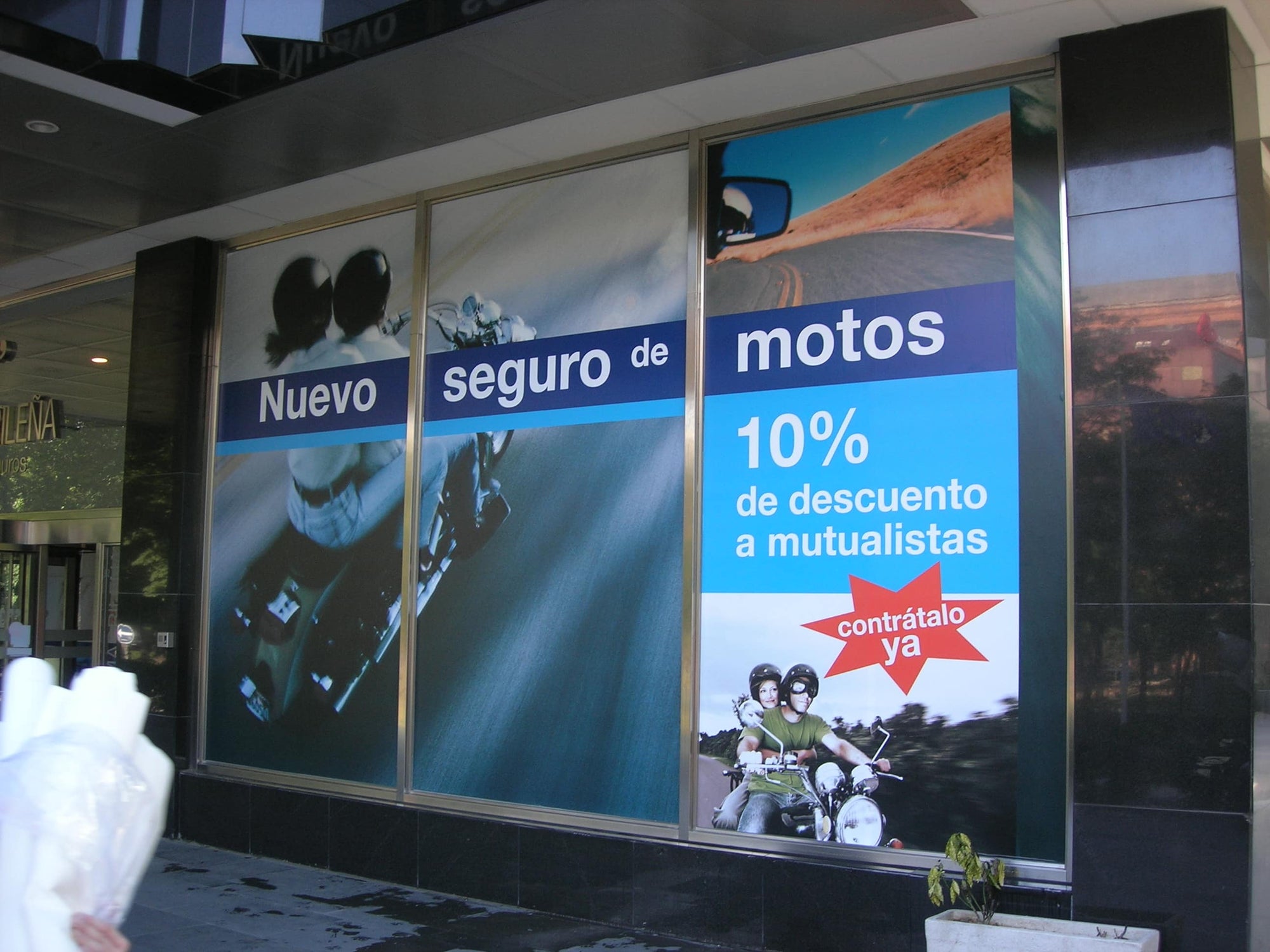 Vinilo Polimérico (IVA INCLUIDO)