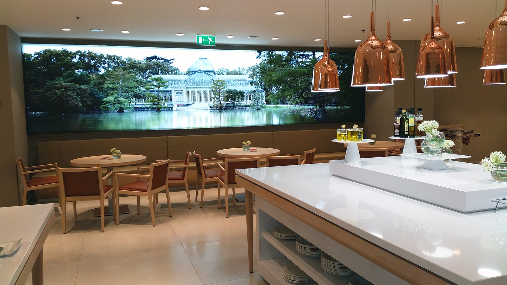 TEXTILES - LIENZOS (IVA INCLUIDOS)