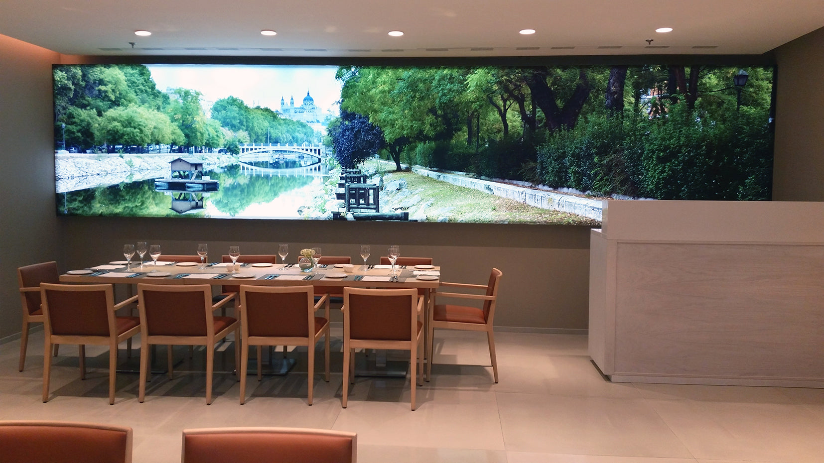 TEXTILES - LIENZOS (IVA INCLUIDOS)