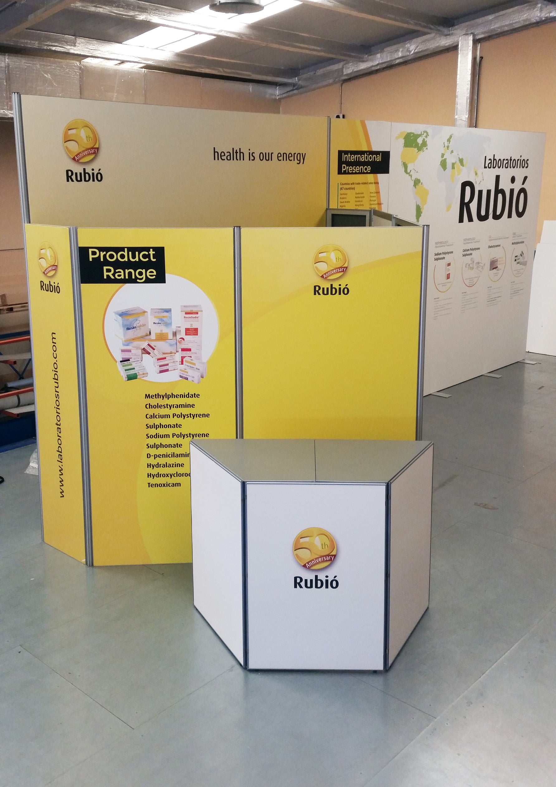 TEXTILES - LIENZOS (IVA INCLUIDOS)