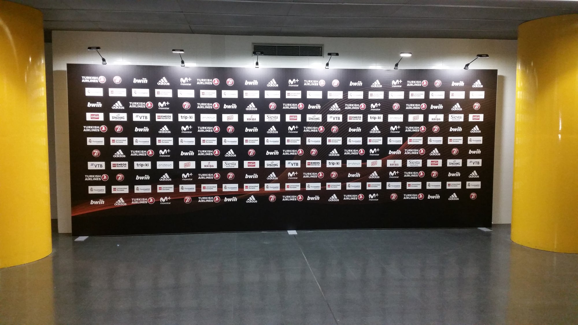 TEXTILES - LIENZOS (IVA INCLUIDOS)