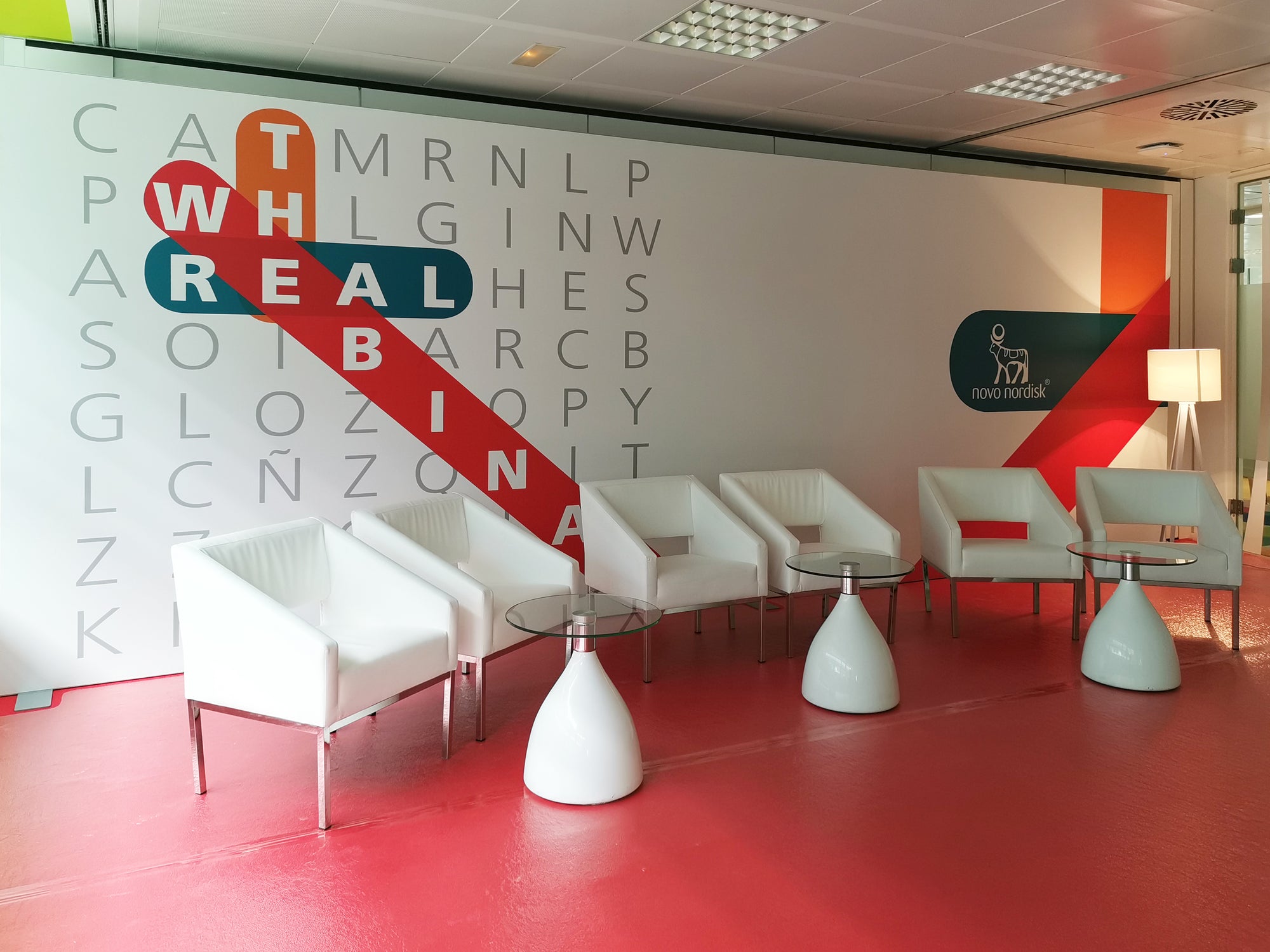 TEXTILES - LIENZOS (IVA INCLUIDOS)