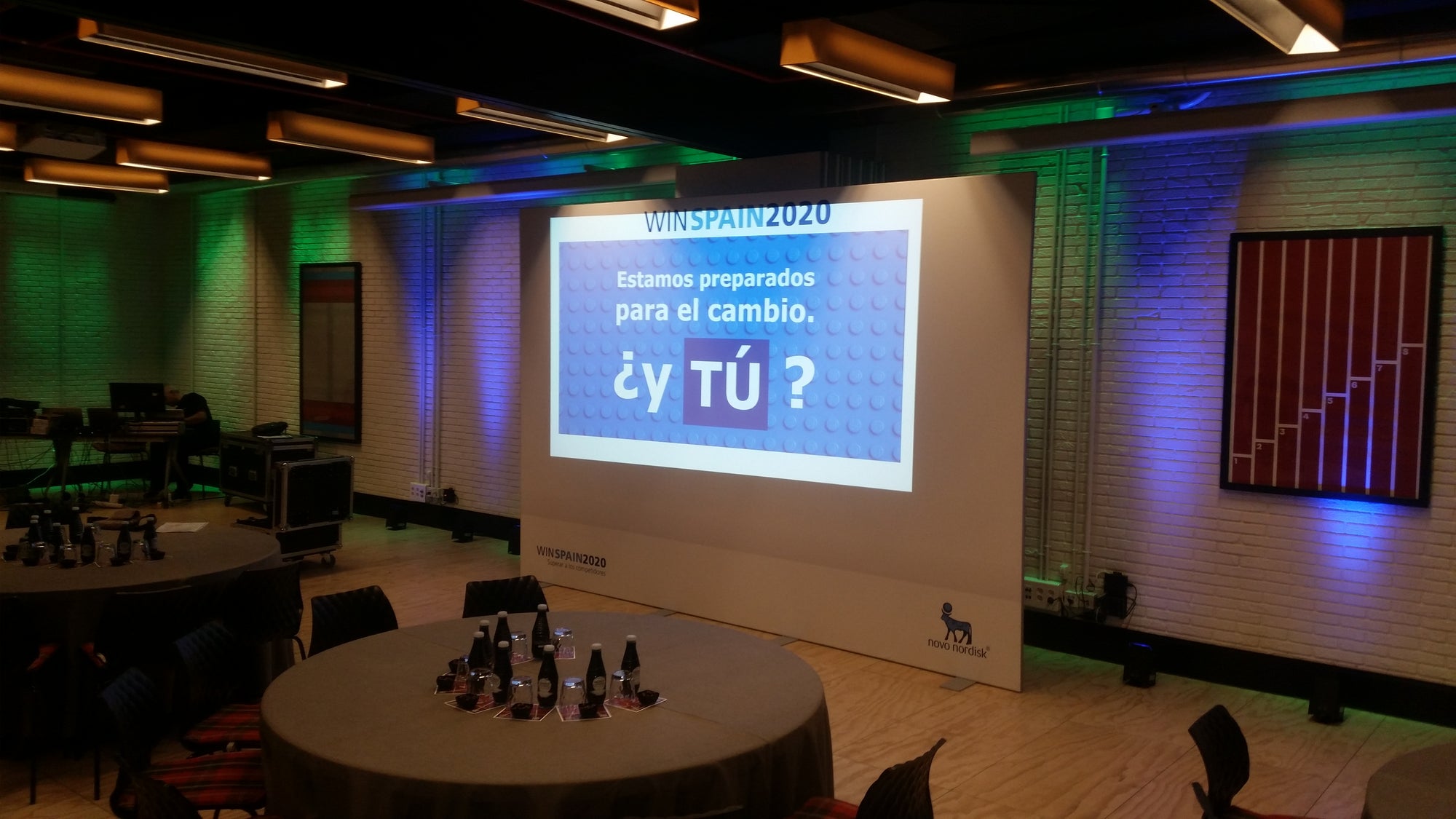 TEXTILES - LIENZOS (IVA INCLUIDOS)