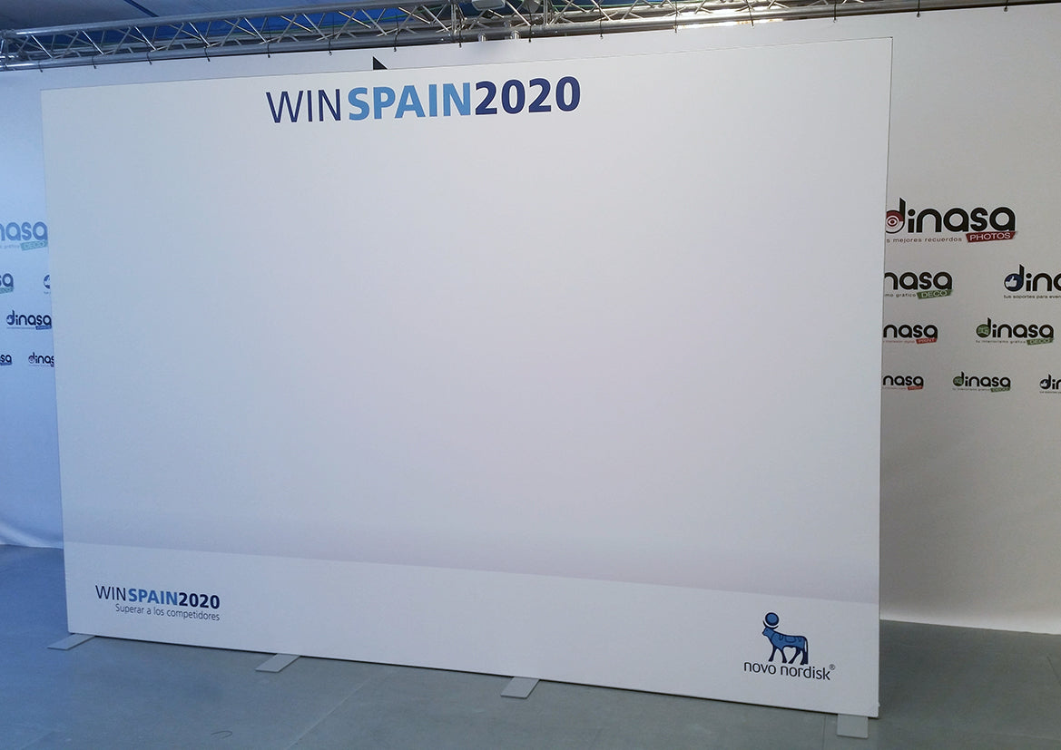 TEXTILES - LIENZOS (IVA INCLUIDOS)