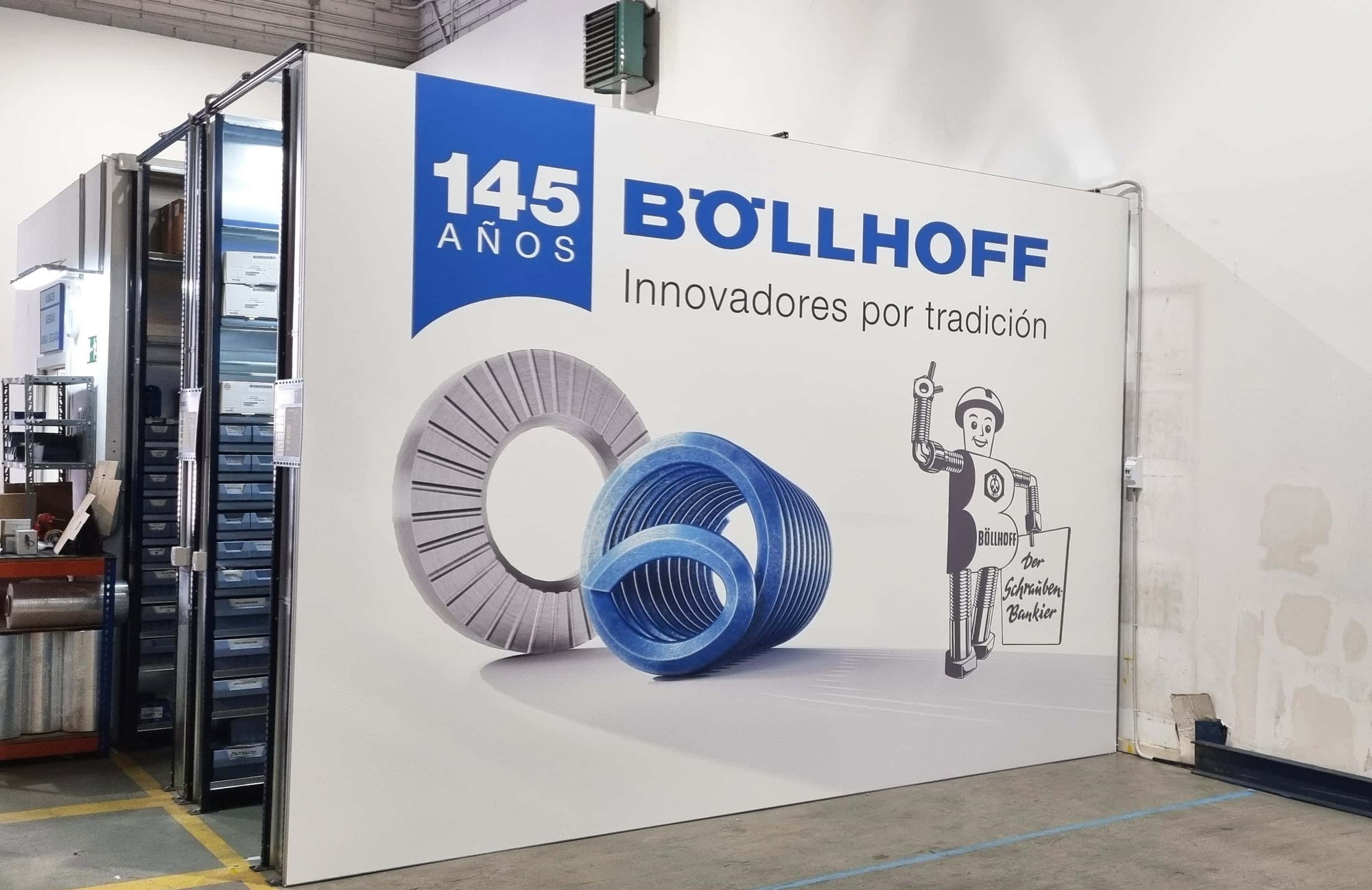 Textil enmarcado (IVA INCLUIDO)